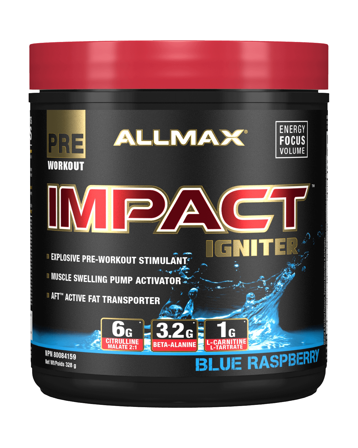 Impact Igniter Xtreme